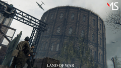 LAND OF WAR THE BEGINNING PC - ENVIO DIGITAL