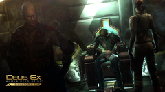 Imagem do DEUS EX HUMAN REVOLUTION DIRECTOR'S CUT PC - ENVIO DIGITAL