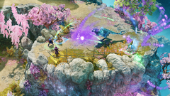 NINE PARCHMENTS PC - ENVIO DIGITAL - loja online