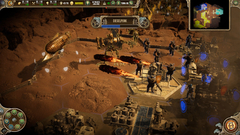 Imagem do PUNK WARS PC - ENVIO DIGITAL