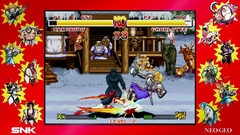 Imagem do SAMURAI SHODOWN (NEOGEO COLLECTION) PC - ENVIO DIGITAL