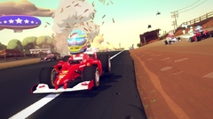 F1 RACE STARS PC - ENVIO DIGITAL