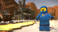THE LEGO MOVIE 2 VIDEOGAME PC - ENVIO DIGITAL