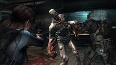 COMBO RESIDENT EVIL REVELATIONS PC - ENVIO DIGITAL - loja online