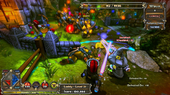 DUNGEON DEFENDERS (ULTIMATE COLLECTION) PC - ENVIO DIGITAL - loja online