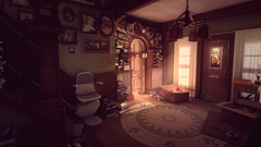 Imagem do WHAT REMAINS OF EDITH FINCH PC - ENVIO DIGITAL