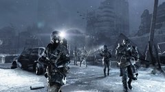 METRO REDUX (2033 + LAST LIGHT) PC - ENVIO DIGITAL