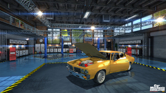 Imagem do CAR MECHANIC SIMULATOR 2015 (GOLD EDITION) PC - ENVIO DIGITAL