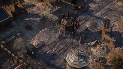 IRON HARVEST PC - ENVIO DIGITAL - loja online