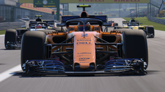 Imagem do F1 2018 (HEADLINE EDITION) PC - ENVIO DIGITAL
