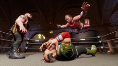 Imagem do WWE 2K BATTLEGROUNDS PC - ENVIO DIGITAL