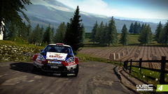Imagem do WRC 4 FIA WORLD RALLY CHAMPIONSHIP PC - ENVIO DIGITAL