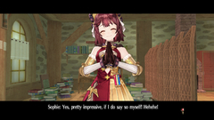 Imagem do ATELIER SOPHIE THE ALCHEMIST OF THE MYSTERIOUS BOOK DX PC - ENVIO DIGITAL