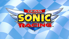 TEAM SONIC RACING PC - ENVIO DIGITAL