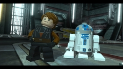 LEGO STAR WARS III (THE CLONE WARS) PC - ENVIO DIGITAL - loja online