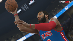 Imagem do NBA 2K17 PC - ENVIO DIGITAL