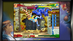 Imagem do STREET FIGHTER 30TH ANNIVERSARY COLLECTION PC - ENVIO DIGITAL