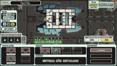 Imagem do FTL FASTER THAN LIGHT (ADVANCED EDITION) PC - ENVIO DIGITAL