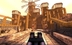 QUAKE ENHANCED PC - ENVIO DIGITAL - BTEC GAMES