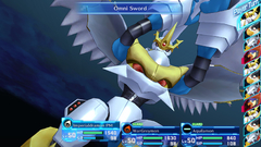 DIGIMON STORY CYBER SLEUTH (COMPLETE EDITION) PC - ENVIO DIGITAL