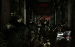 COMBO RESIDENT EVIL 2, 3, 4, 5, 6, E 7 PC - ENVIO DIGITAL