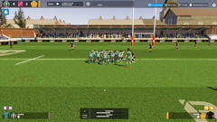 RUGBY UNION TEAM MANAGER 3 PC - ENVIO DIGITAL na internet