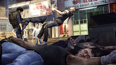 Imagem do SLEEPING DOGS (DEFINITIVE EDITION) PC - ENVIO DIGITAL