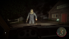 FRIDAY THE 13TH THE GAME PC - ENVIO DIGITAL - loja online