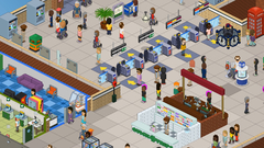 OVERCROWD A COMMUTE ‘EM UP PC - ENVIO DIGITAL - BTEC GAMES