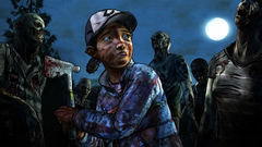 THE WALKING DEAD COMPLETE SECOND SEASON PC - ENVIO DIGITAL