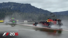 Imagem do F1 2016 PC - ENVIO DIGITAL