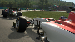 Imagem do F1 2015 PC - ENVIO DIGITAL