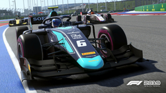 F1 2019 LEGENDS EDITION PC - ENVIO DIGITAL - loja online