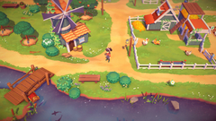 Imagem do BIG FARM STORY PC - ENVIO DIGITAL