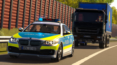 AUTOBAHN POLICE SIMULATOR 2 PC - ENVIO DIGITAL - loja online