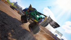 MONSTER TRUCK CHAMPIONSHIP PC - ENVIO DIGITAL - loja online