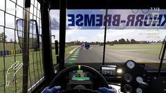 Imagem do FIA EUROPEAN TRUCK RACING CHAMPIONSHIP PC - ENVIO DIGITAL