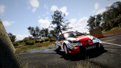 Imagem do WRC 10 FIA WORLD RALLY CHAMPIONSHIP (DELUXE EDITION) PC - ENVIO DIGITAL