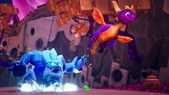 Imagem do SPYRO REIGNITED TRILOGY PC - ENVIO DIGITAL