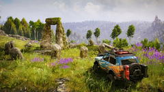EXPEDITIONS A MUDRUNNER GAME PC - ENVIO DIGITAL - loja online