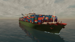 Imagem do EUROPEAN SHIP SIMULATOR PC - ENVIO DIGITAL