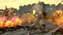 Imagem do DYNASTY WARRIORS 7 XTREME LEGENDS (DEFINITIVE EDITION) PC - ENVIO DIGITAL