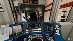 METRO SIMULATOR 2 PC - ENVIO DIGITAL