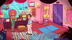 LEISURE SUIT LARRY WET DREAMS DRY TWICE PC - ENVIO DIGITAL