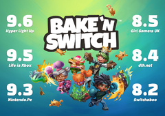 Imagem do BAKE ‘N SWITCH PC - ENVIO DIGITAL