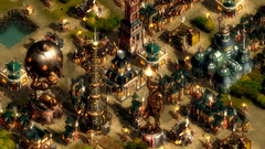 THEY ARE BILLIONS PC - ENVIO DIGITAL - loja online