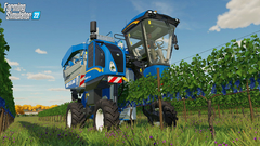FARMING SIMULATOR 22 PC - ENVIO DIGITAL - BTEC GAMES