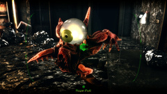 ALBEDO EYES FROM OUTER SPACE PC - ENVIO DIGITAL - loja online
