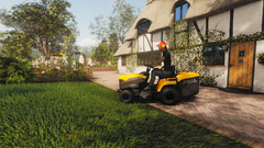 Imagem do LAWN MOWING SIMULATOR PC - ENVIO DIGITAL