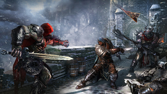 LORDS OF THE FALLEN 2014 PC - ENVIO DIGITAL